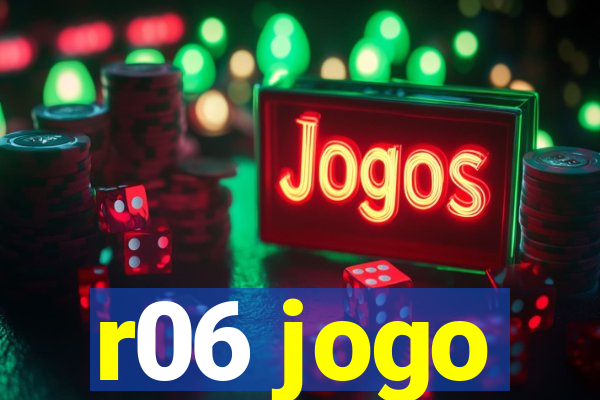 r06 jogo